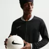 Nike Dri-FIT Academy 25 giacca da track uomo nero 2XL