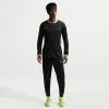 Nike Dri-FIT Academy 25 giacca da allenamento full-zip uomo nero