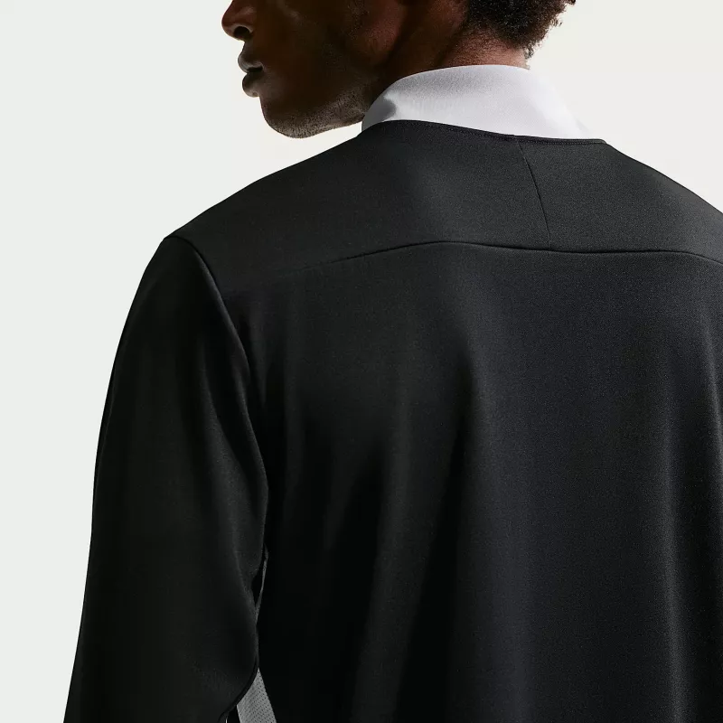 Nike Dri-FIT Academy 25 maglia da training uomo nero FZ9767 010
