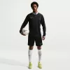 Nike Dri-FIT Academy 25 maglia da training uomo nero FZ9767 010
