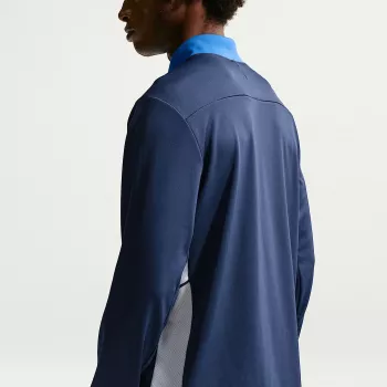 Nike Dri-FIT Academy 25 maglia da training uomo blu navy FZ9767 410 taglia L