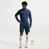 Nike Dri-FIT Academy 25 maglia da training uomo blu navy FZ9767 410 taglia L