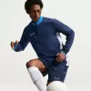 Nike Dri-FIT Academy 25 giacca da allenamento uomo blu navy FZ9767 410 XL
