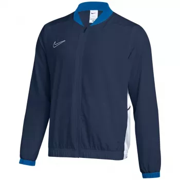 Nike Dri-FIT Academy 25 giacca da allenamento full-zip uomo blu navy XL