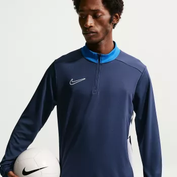 Nike Dri-FIT Academy 25 maglia da training uomo blu navy 2XL