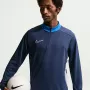 Nike Dri-FIT Academy 25 maglia da training uomo blu navy 2XL