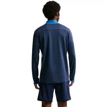 Nike Dri-FIT Academy 25 maglia da training uomo Midnight Navy FZ9767 410 M