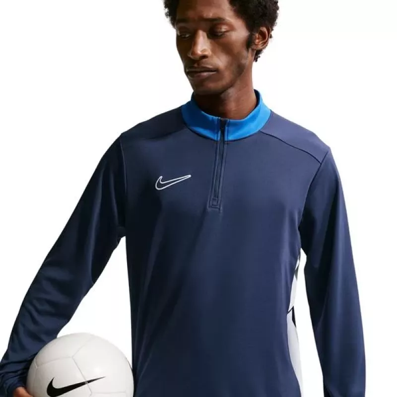 Nike Dri-FIT Academy 25 maglia da training uomo Midnight Navy FZ9767 410 M