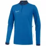 Nike Dri-FIT Academy 25 maglia da training bambino blu FZ9773 463 taglia S