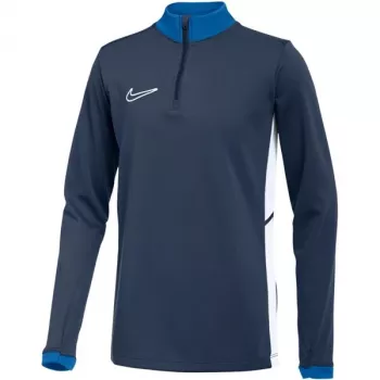 Nike Dri-FIT Academy 25 maglia da training bambino blu navy FZ9773-410 M