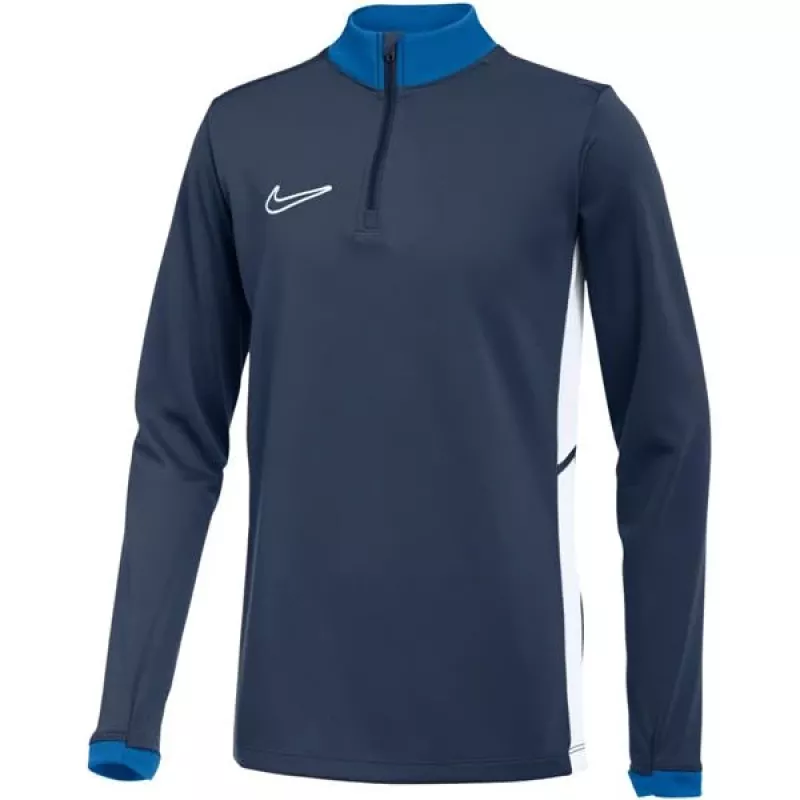 Nike Dri-FIT Academy 25 maglia da training bambino blu navy FZ9773-410 M