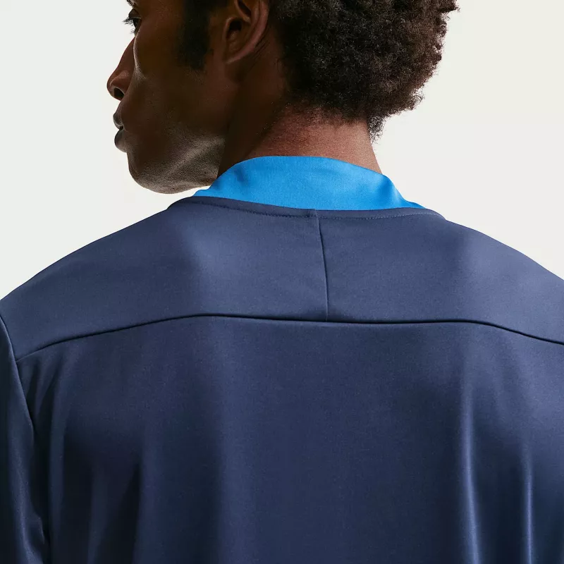 Nike Dri-FIT Academy 25 giacca da track uomo Midnight Navy/Obsidian XL
