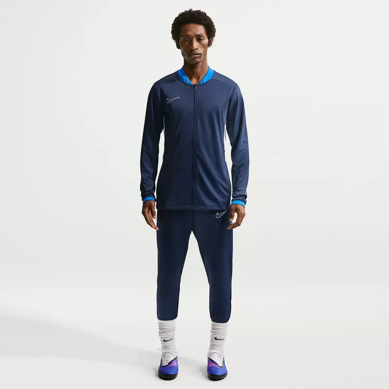 Nike Dri-FIT Academy 25 giacca da track uomo Midnight Navy/Obsidian XL
