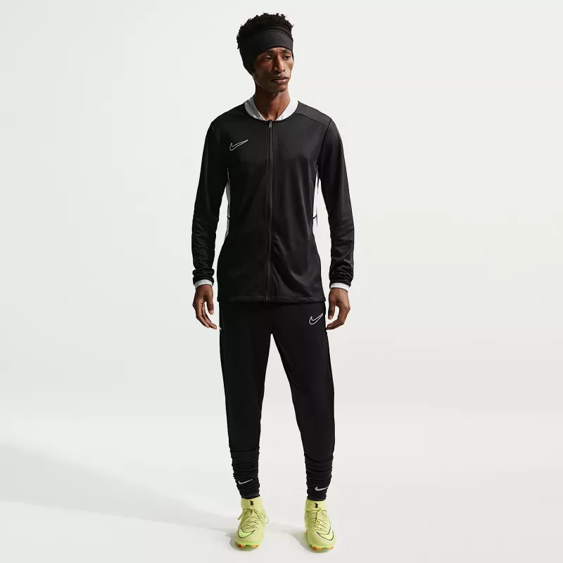 Nike Dri-FIT Academy 25 giacca da track uomo nero FZ9824 010 M