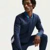 Nike Dri-FIT Academy 25 giacca da tuta uomo midnight navy/bianco 2XL