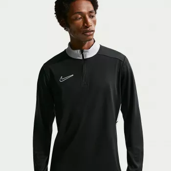 Nike Dri-FIT Academy 25 drill top uomo nero 2XL