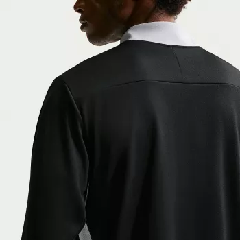 Nike Dri-FIT Academy 25 drill top uomo nero 2XL