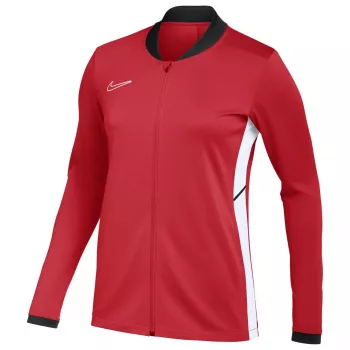 Nike Dri-FIT Academy 25 giacca da tuta uomo university red FZ9824-657 taglia L