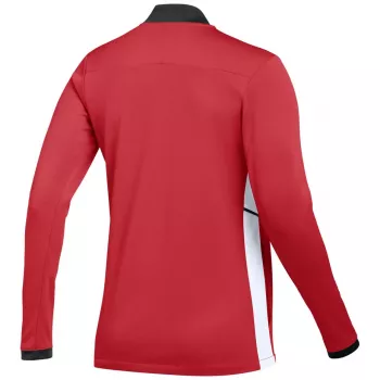 Nike Dri-FIT Academy 25 giacca da tuta uomo university red FZ9824-657 taglia L