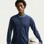 Nike Dri-FIT Academy 25 giacca da tuta uomo blu navy FZ9824 410 M