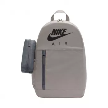Nike Elemental zaino grigio BA6032 009