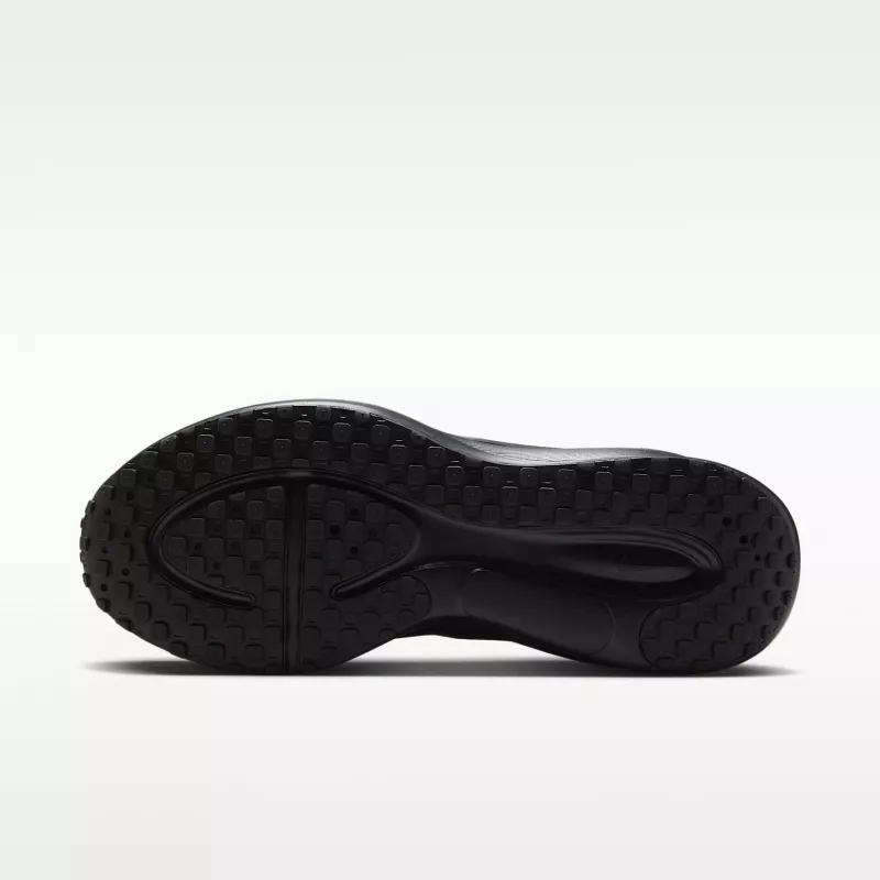 Nike Revolution 8 scarpe da corsa su strada donna nero/bianco taglia 39