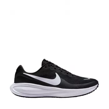 Nike Revolution 8 scarpe da corsa donna nero HJ8485-001 taglia 38