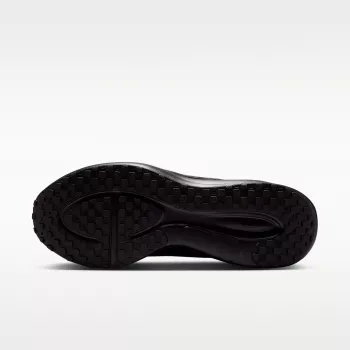 Nike Revolution 8 scarpe da corsa uomo nero bianco dark smoke grey HJ9198-002 taglia 39