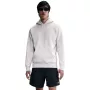 Nike Club BB felpa con cappuccio uomo Dark Grey Heather FN3859 051 L