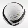 Nike Legacy Elite Team 25 pallone da calcio taglia 5 bianco/nero HV6367 100