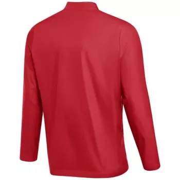 Nike Park 26 Rain giacca da calcio idrorepellente uomo rossa M