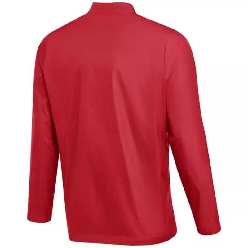 Nike Park 26 giacca antipioggia uomo rosso L (HM7265-657)