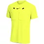 Nike Dri-FIT Referee III maglia da arbitro di calcio uomo giallo Opti 2XL