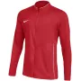 Nike Park 26 giacca da allenamento Dri-FIT uomo HM7249-657, rosso, L