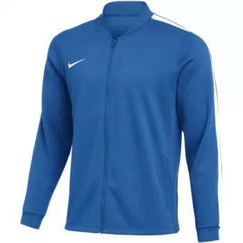 Nike Dri-FIT Strike 26 giacca da allenamento calcio uomo Obsidian/bianco taglia S