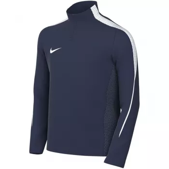 Nike Dri-FIT Park 26 maglia da allenamento bambino Navy Blue HV8383 410 M