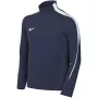 Nike Dri-FIT Park 26 maglia da allenamento bambino Navy Blue HV8383 410 M