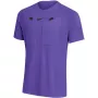 Nike Dri-FIT Referee III maglia da calcio uomo lilla HV8319-560 taglia S