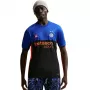 Nike Inter Milano 2026 Stadion edizione speciale maglia da calcio uomo nero/blu XL