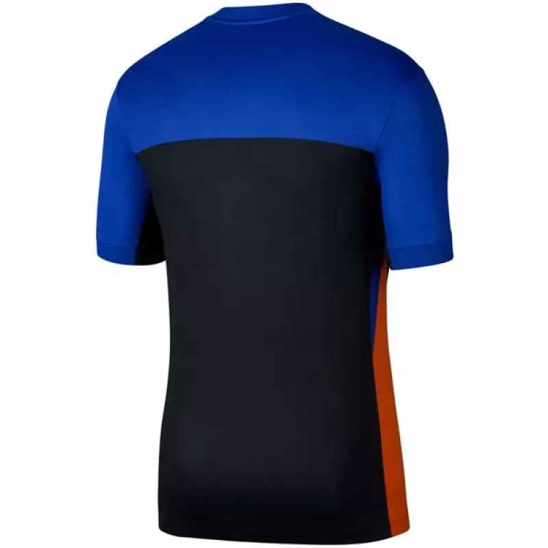Nike Inter Milano 2026 Stadion edizione speciale maglia da calcio uomo nero/blu XL