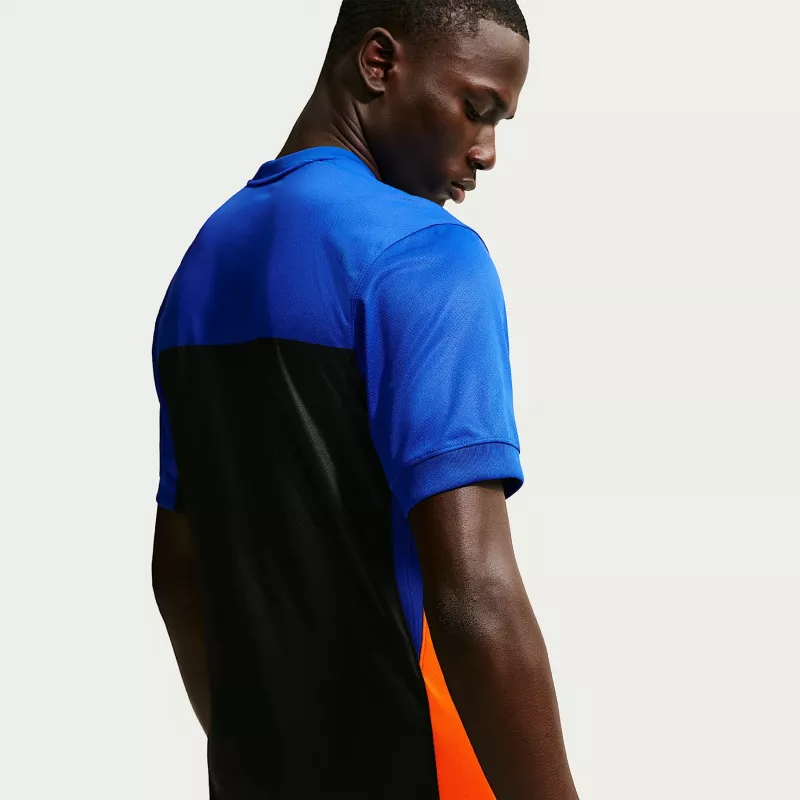 Nike Inter Milano 2026 Stadium SE maglia da calcio uomo nero-blu IM6998-413 taglia S