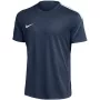 Nike Dri-FIT Strike Uomo Maglia da Allenamento Calcio Midnight Navy 2XL