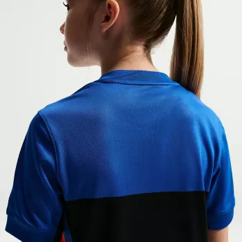 Nike Inter Milano 2026 Stadium SE Maglia da calcio bambino nero-blu IB3536 413 XL