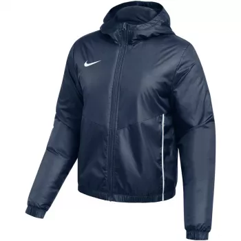 Nike Therma-Fit Park 26 Giacca invernale donna blu navy 2XL