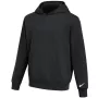 Nike Park 26 Felpa con cappuccio Fleece bambino nera XL IO9048 010