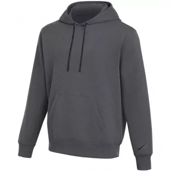 Nike Park 26 Felpa Fleece uomo grigia IO9035 071 taglia S