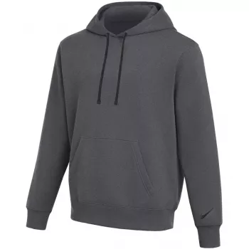 Nike Park 26 Felpa Fleece uomo grigia 2XL