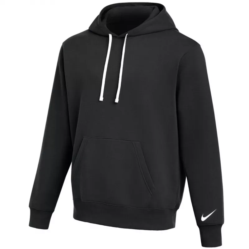 Nike Park 26 Felpa Fleece uomo nera 2XL
