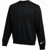 Nike Park 26 Felpa Crew Fleece uomo nera IO9039 010 M