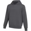 Nike Park 26 Felpa con cappuccio in pile bambino grigio scuro S